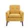 Mercury Row Bopp Upholstered Armchair Reviews Wayfair